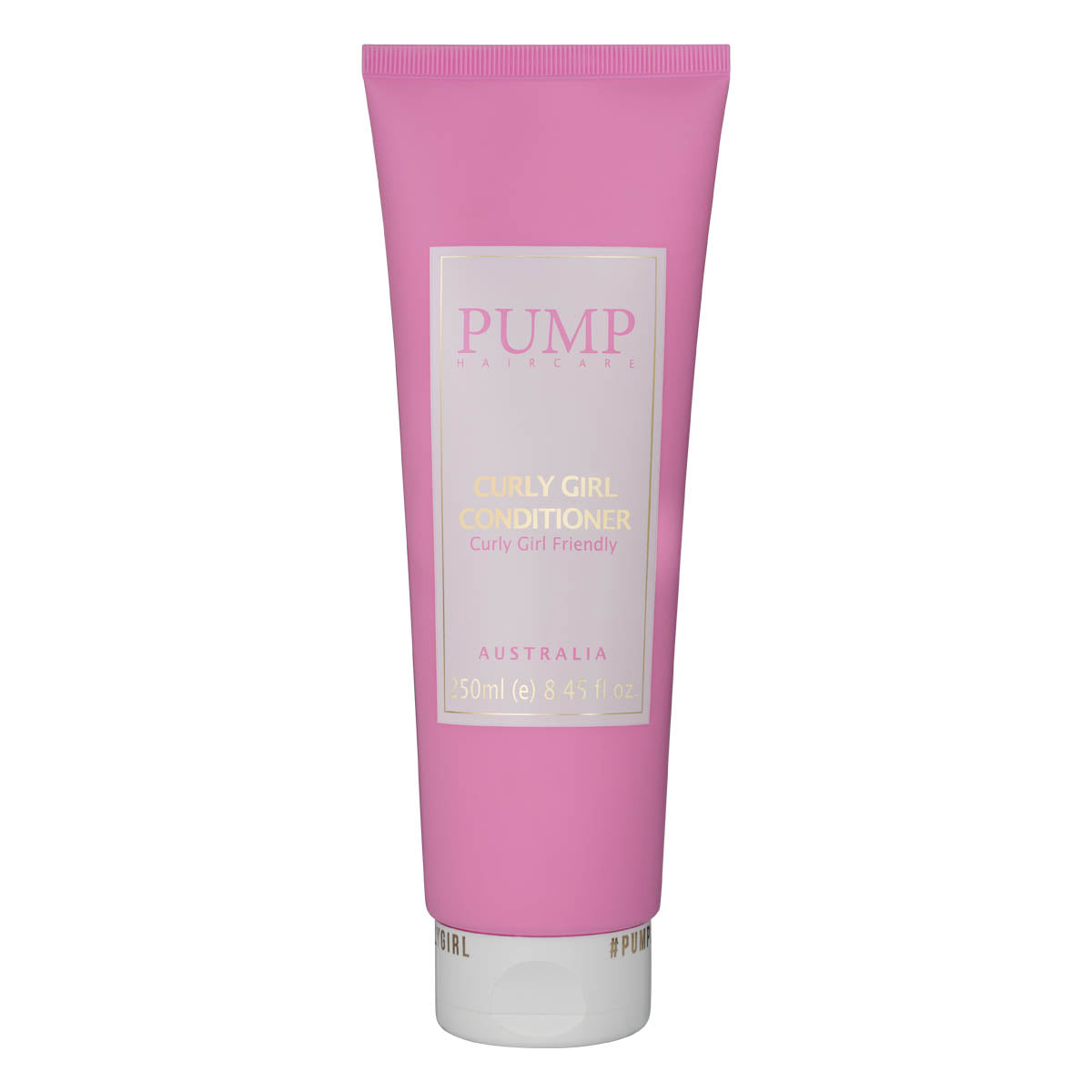 Pump Curly Girl Conditioner SP