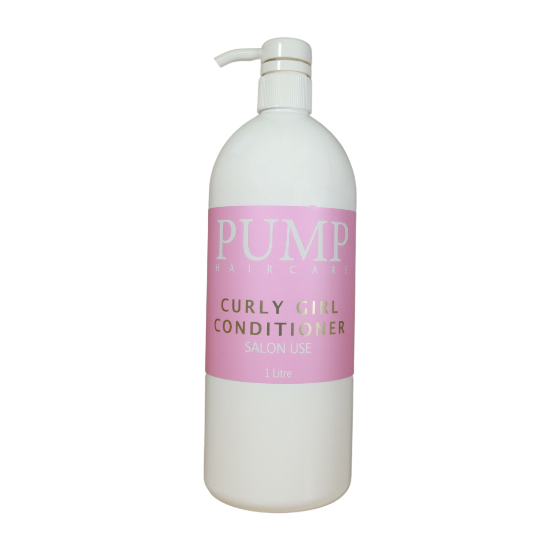 SP Back Bar 1 Litre Curly Girl Conditioner