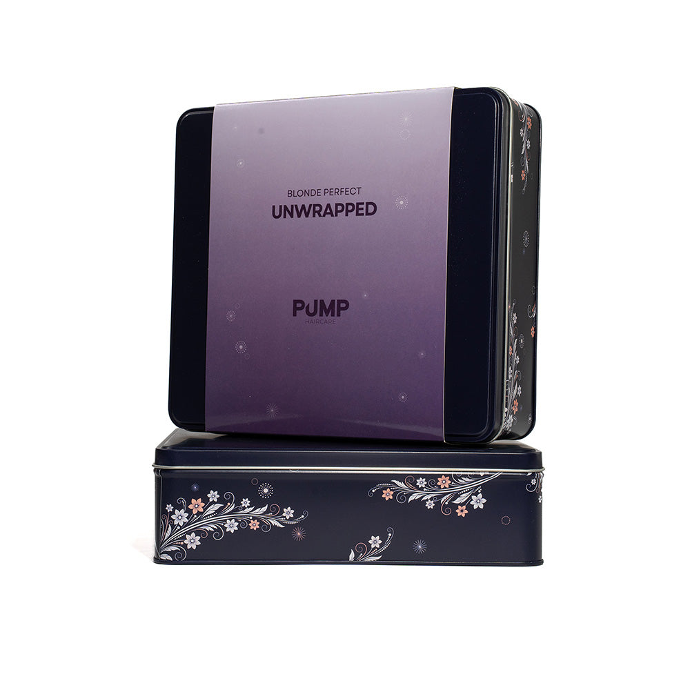 Unwrapped Blonde Perfect Christmas Pack (RRP $79.95)