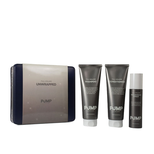 Unwrapped Full Volume Christmas Pack (RRP $79.95)