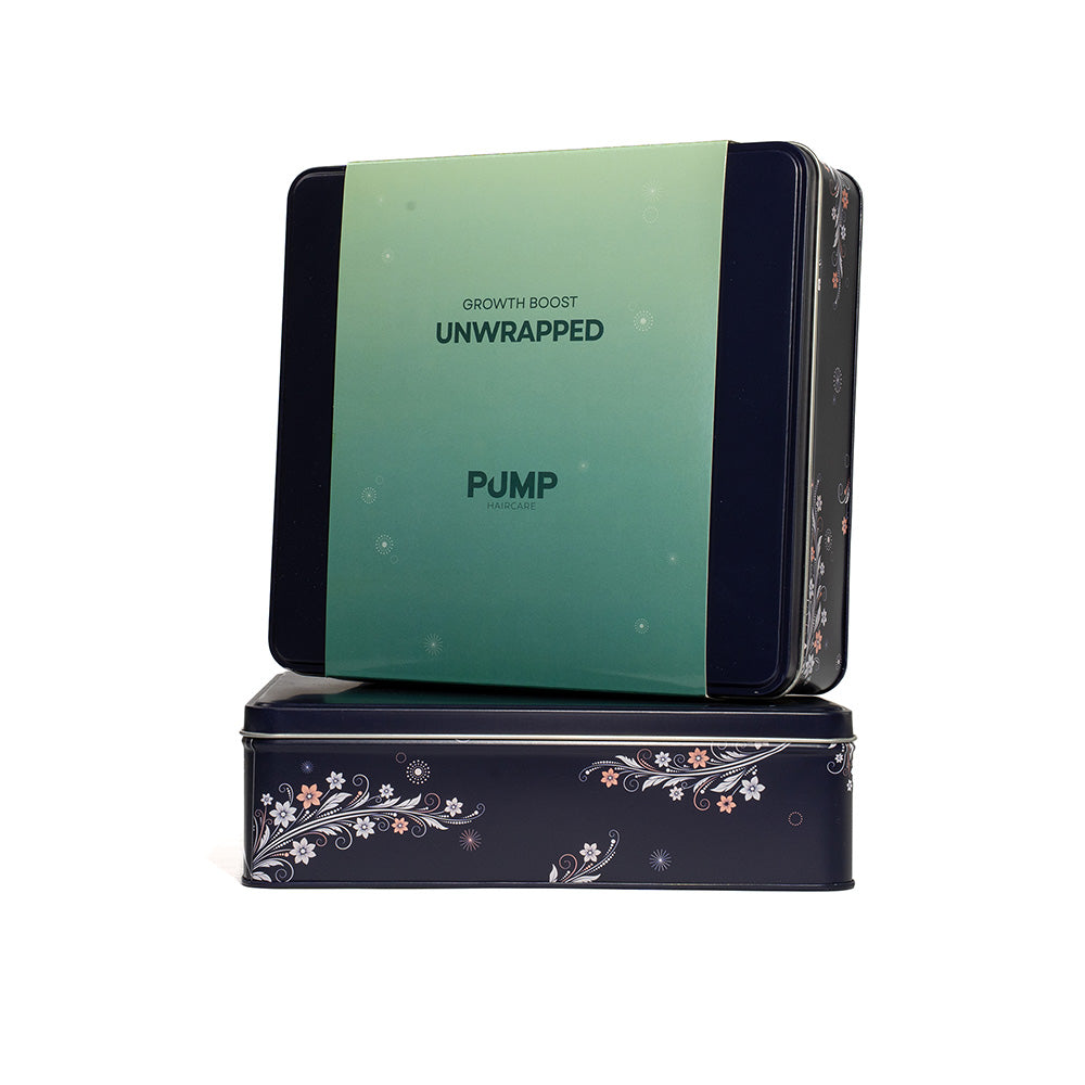 Unwrapped Growth Boost Christmas Pack (RRP $79.95)