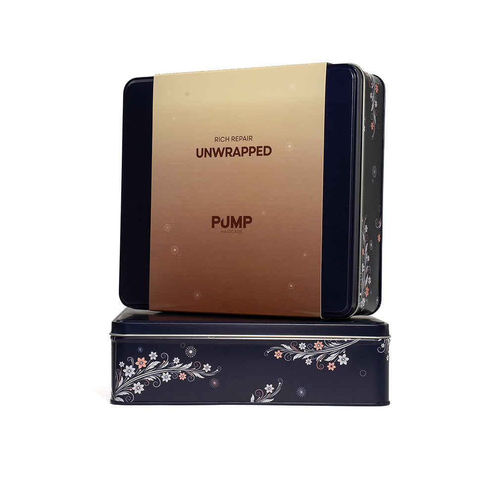 Unwrapped Rich Repair Christmas Pack (RRP $79.95)