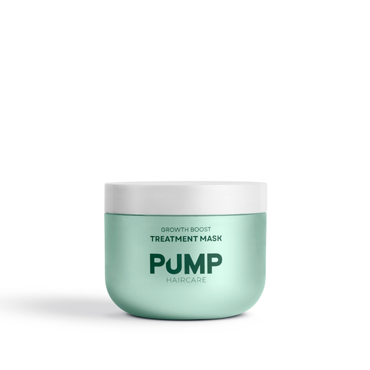Growth Boost Treatment Mask (RRP $49.95)