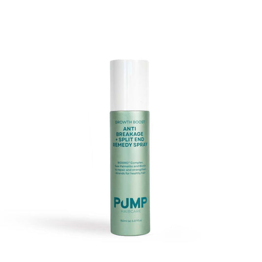 Growth Boost Anti Breakage + Split End Remedy Spray (RRP $32.95)