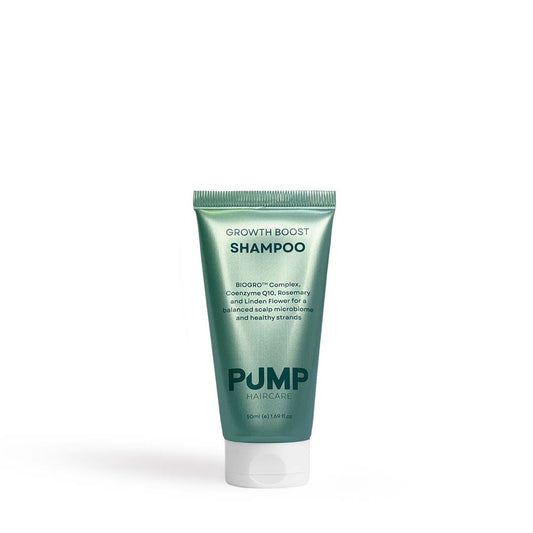 Growth Boost Shampoo Travel Mini (RRP $15.95)