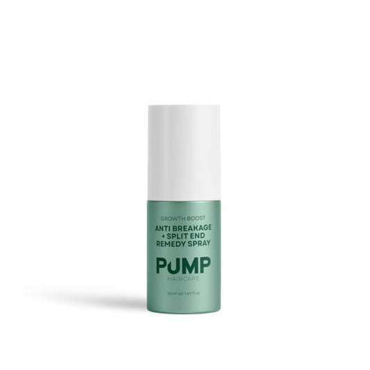 Growth Boost Anti Breakage + Split End Remedy Spray Travel Mini (RRP $15.95)
