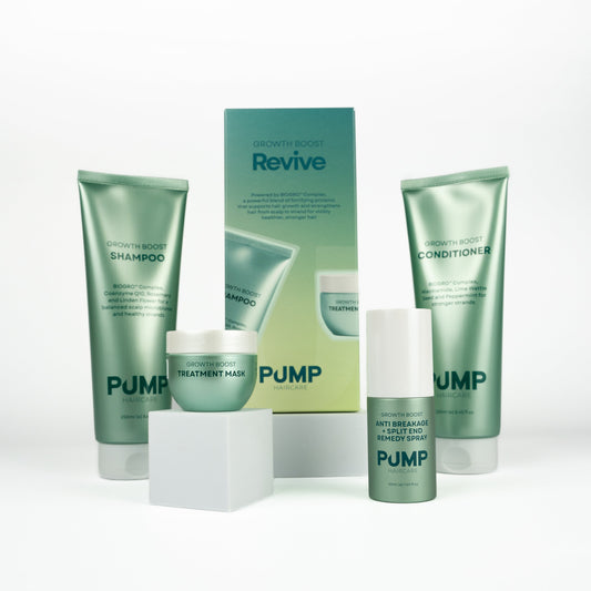 Growth Boost Revive Pack (RRP $79.95)