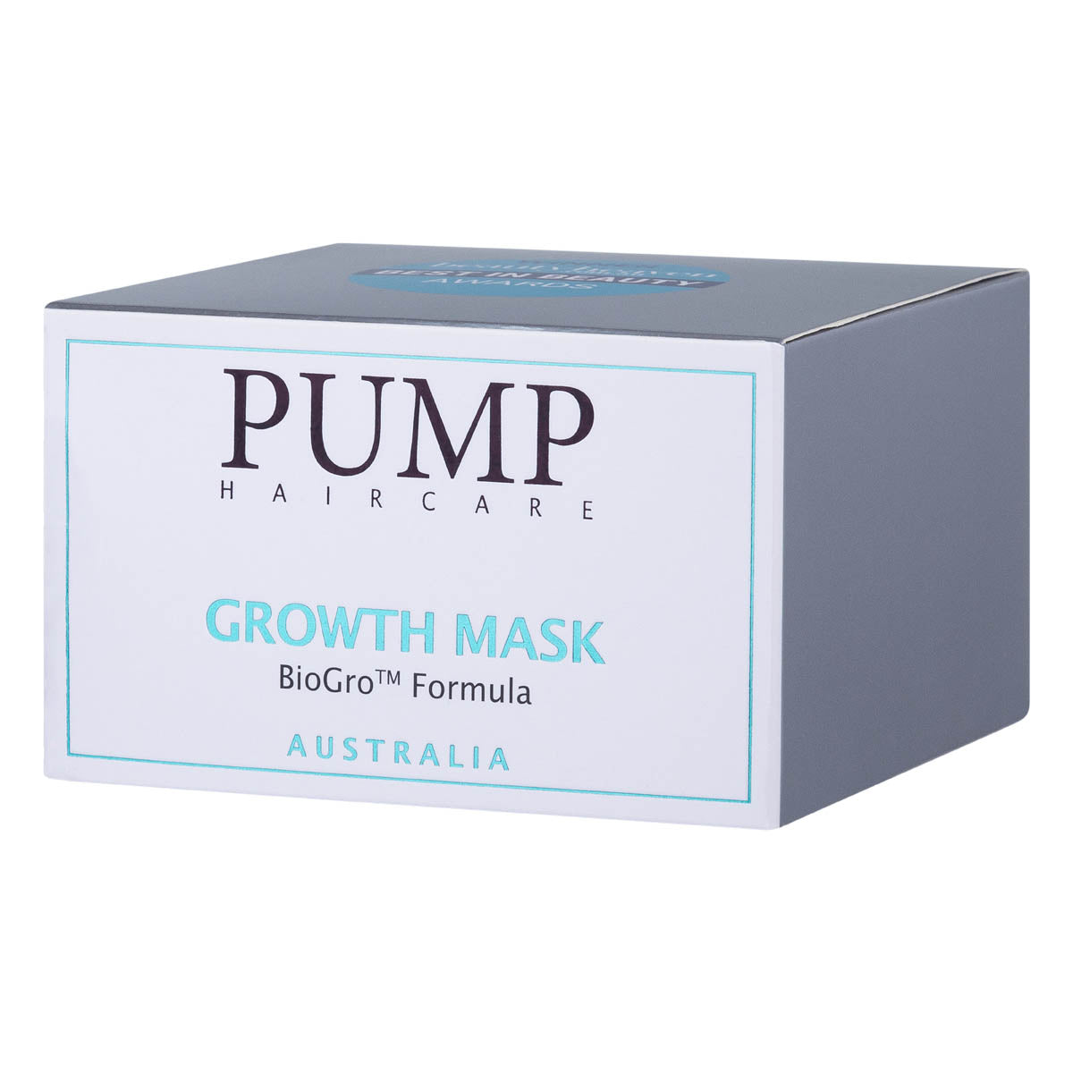 Pump Hair Growth Mask SP