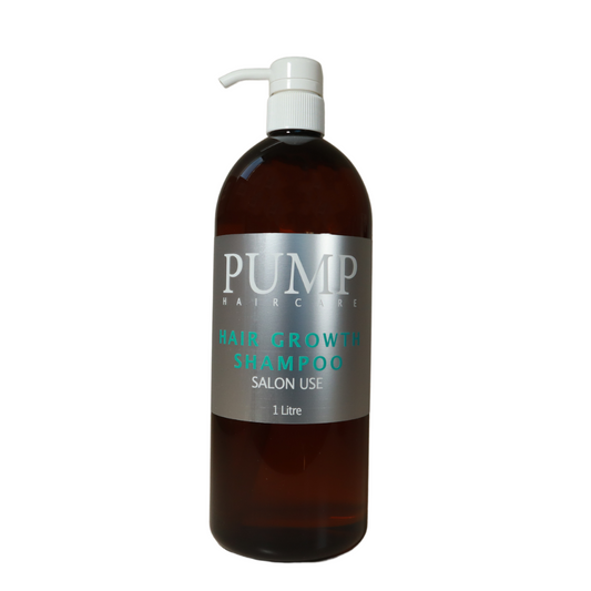 SP Back Bar 1 Litre Growth Shampoo