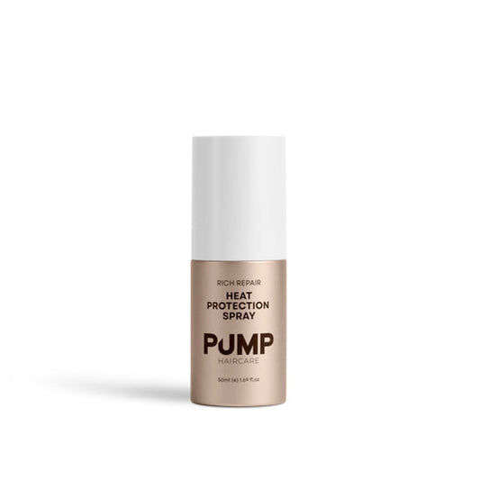Rich Repair Heat Protection Spray Travel Mini (RRP $15.95)