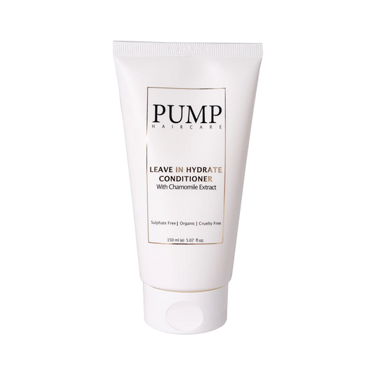 Pump Leave in Hydrate Conditioner SP