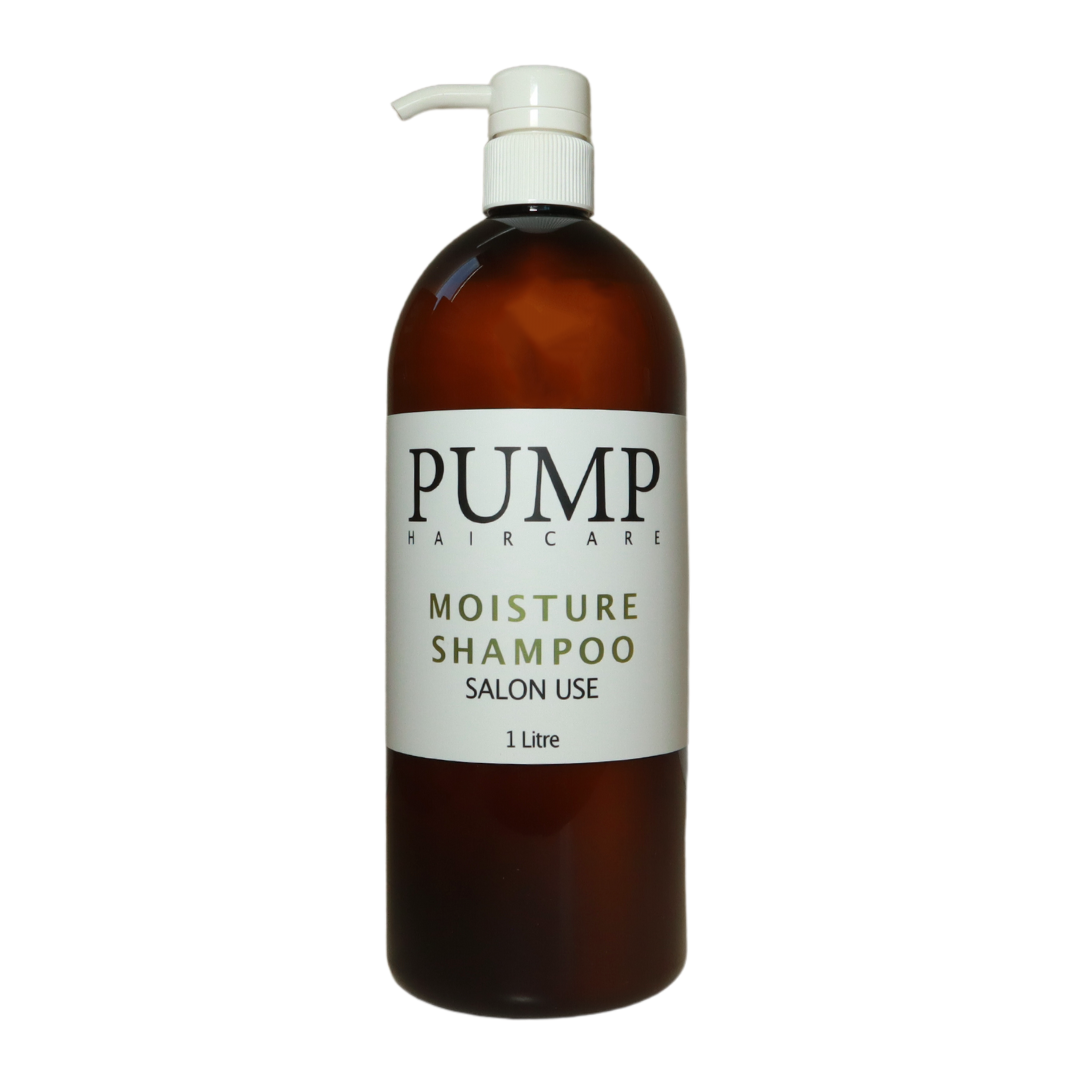 SP Back Bar 1 Litre Moisture Shampoo