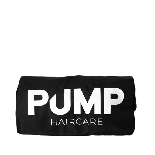 Pump Salon Cape