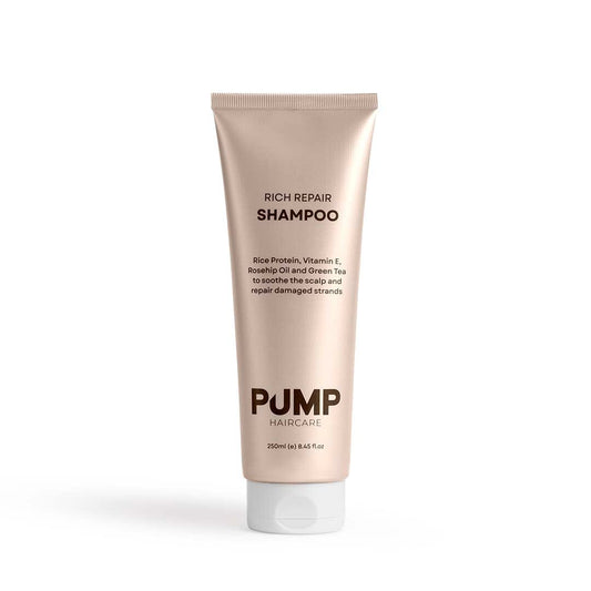 Rich Repair Shampoo (RRP $38.95)