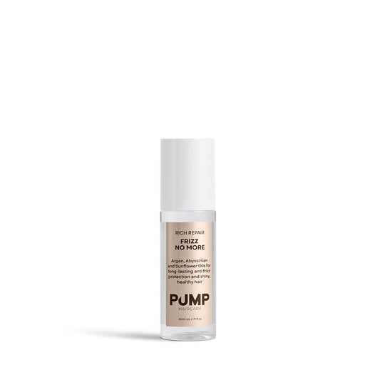 Rich Repair Frizz No More (RRP $39.95)