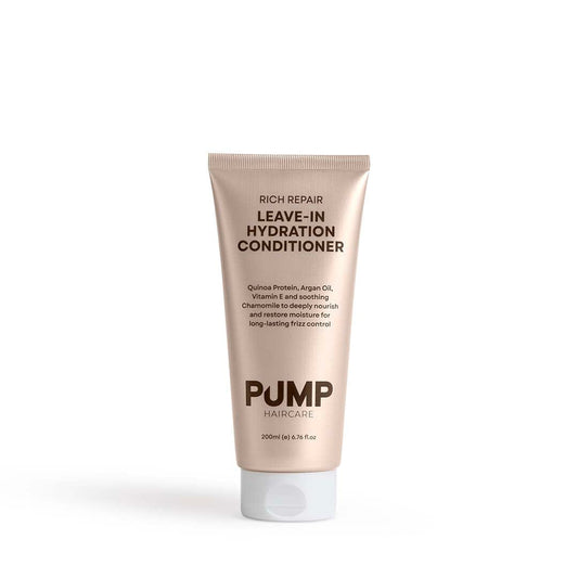 Rich Repair Leave-in Hydration Conditioner (RRP $32.95)