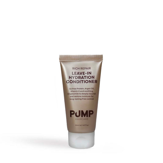 Rich Repair Leave in Hydration Conditioner Travel Mini (RRP $15.95)