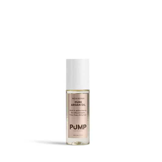 Rich Repair Pure Argan Oil (RRP $39.95)