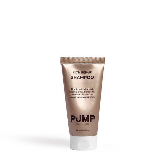 Rich Repair Shampoo Travel Mini (RRP $15.95)