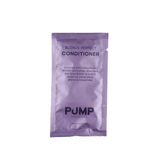 Blonde Perfect Conditioner Sachet
