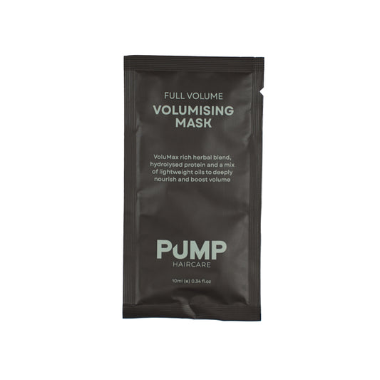 Full Volume Volumising Mask Sachet