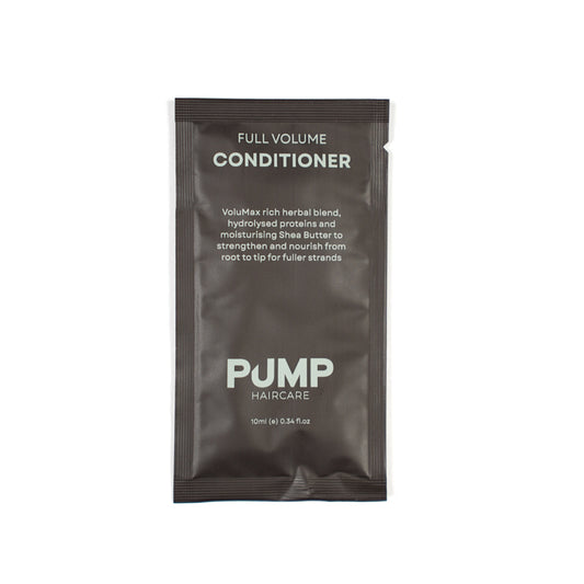Full Volume Conditioner Sachet