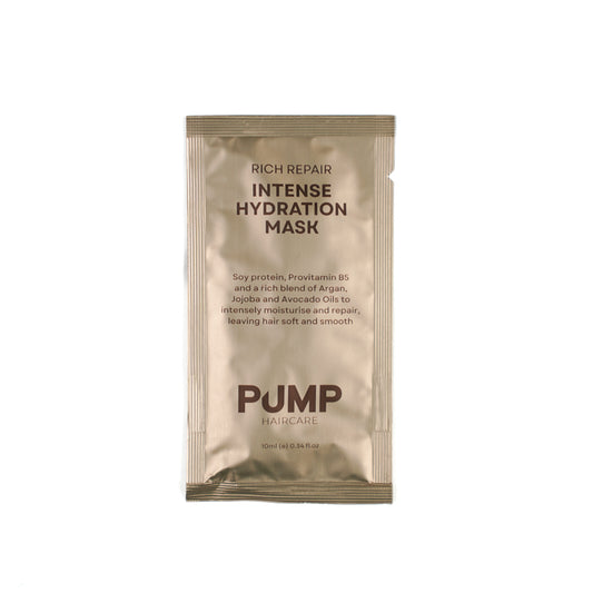 Rich Repair Intense Hydration Mask Sachet