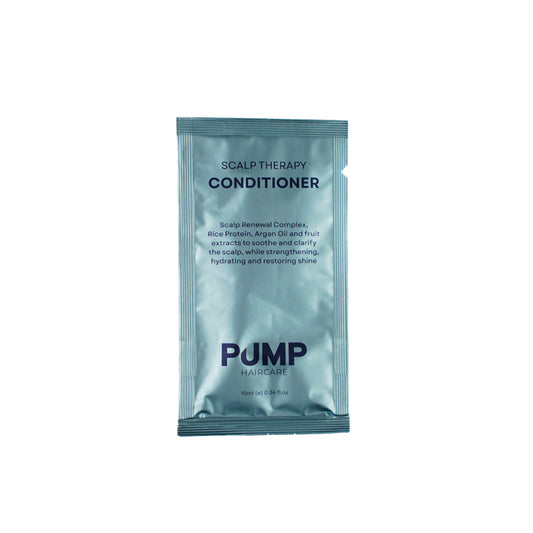Scalp Therapy Conditioner Sachet