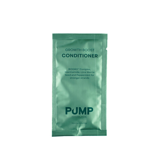 Growth Boost Conditioner Sachet