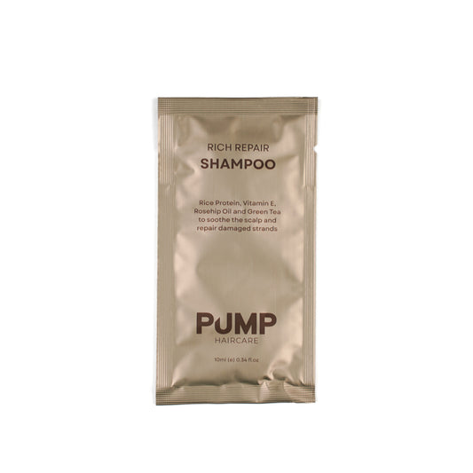 Rich Repair Shampoo Sachet