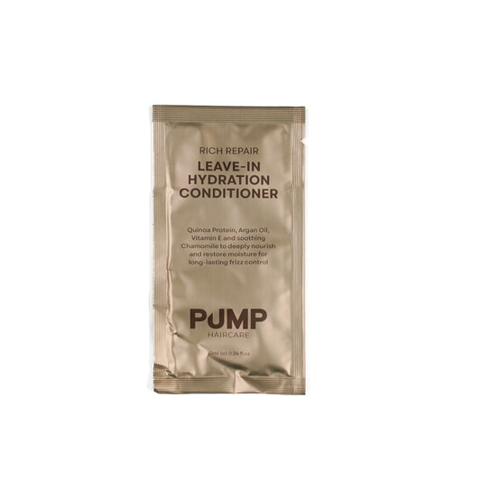 Rich Repair Leave-In Hydration Conditioner Sachet