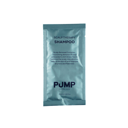 Scalp Therapy Shampoo Sachet