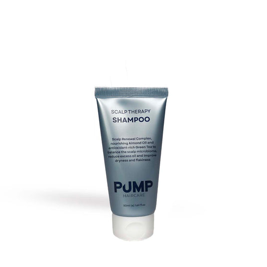 Scalp Therapy Shampoo Travel Mini (RRP $15.95)
