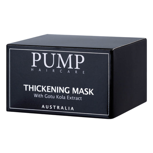 Pump Thickening Mask SP