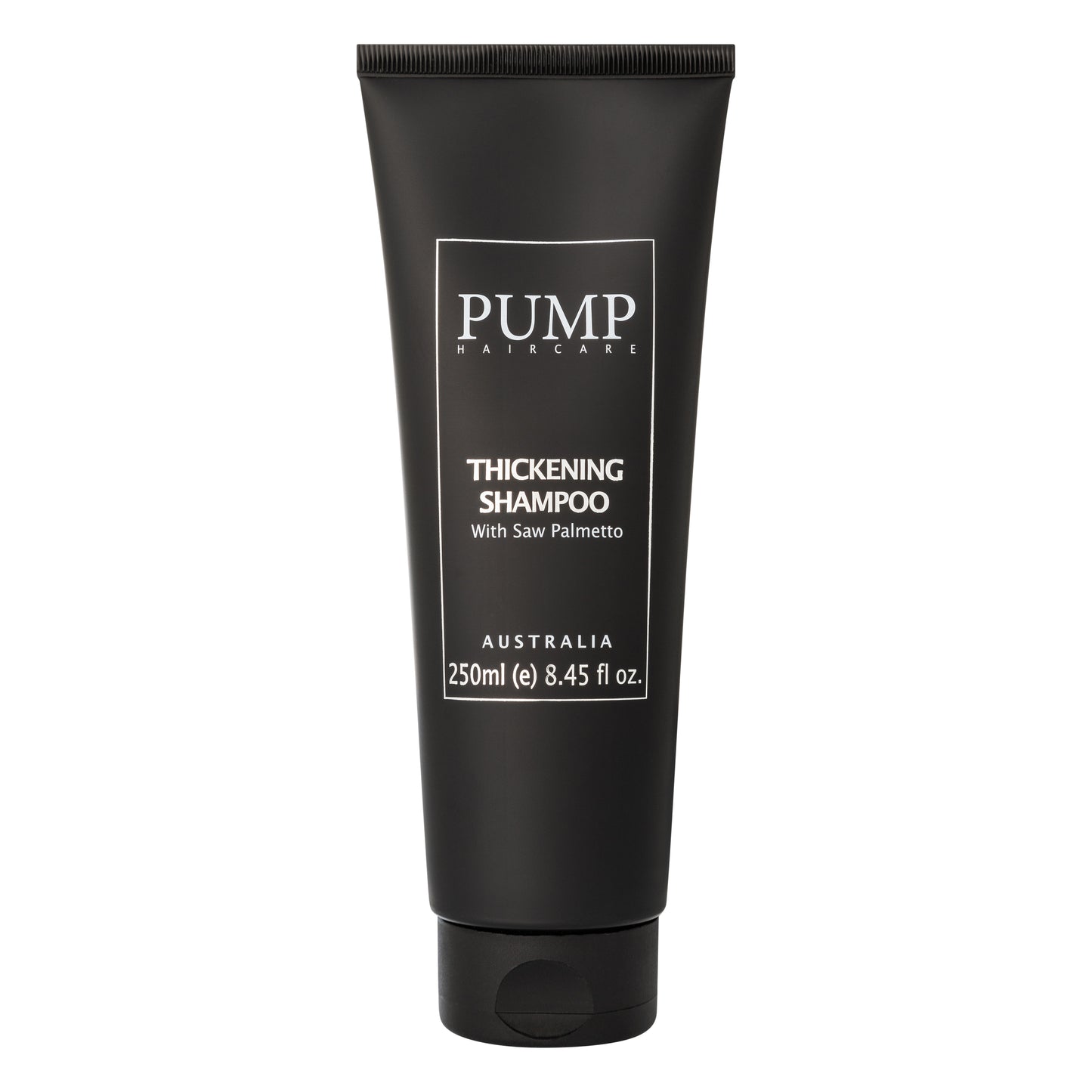 Pump Thickening Shampoo SP