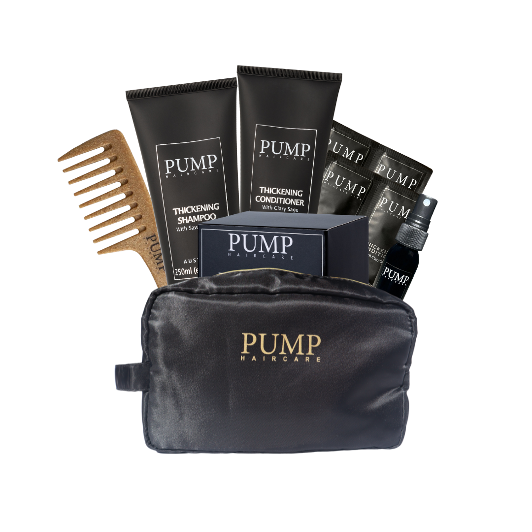 Pump Thickening Xmas Pack (RRP $115)