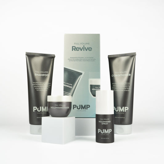 Full Volume Revive Pack (RRP $79.95)