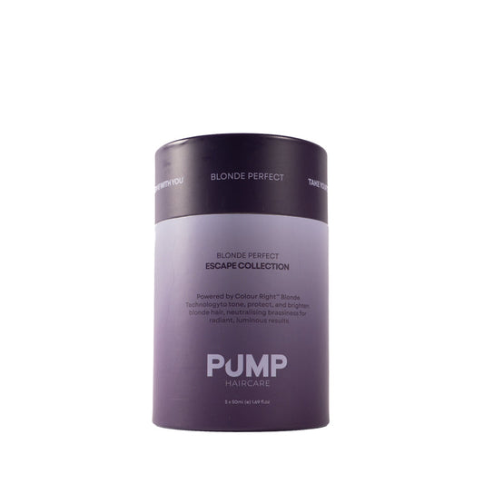Blonde Perfect Escape Collection Pack (RRP $55.95)