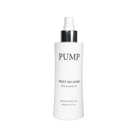 Pump Frizz No More SP (RRP $39)