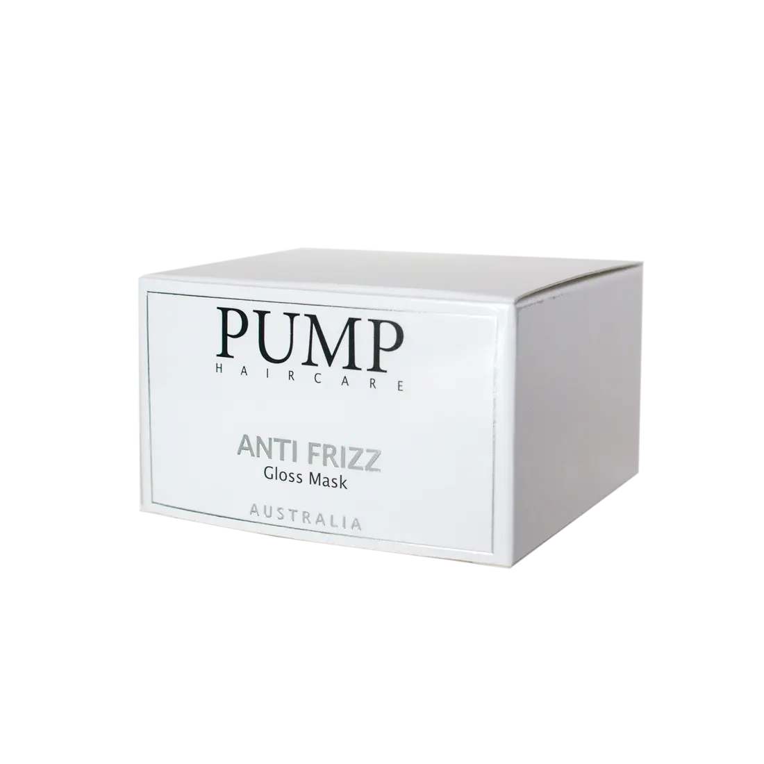 Pump Anti Frizz Gloss Mask SP