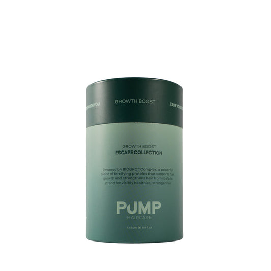 Growth Boost Escape Collection Pack (RRP $55.95)