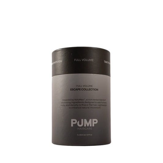 Full Volume Escape Collection Pack (RRP $55.95)