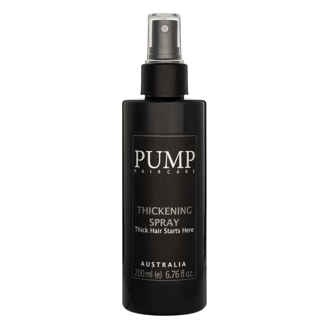 Pump Thickening Spray SP