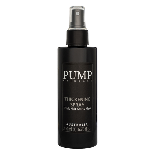 Pump Thickening Spray SP