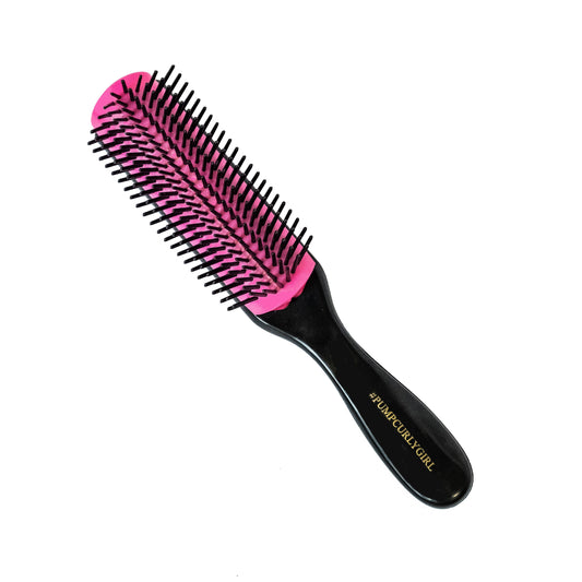 Pump Curl Define Brush