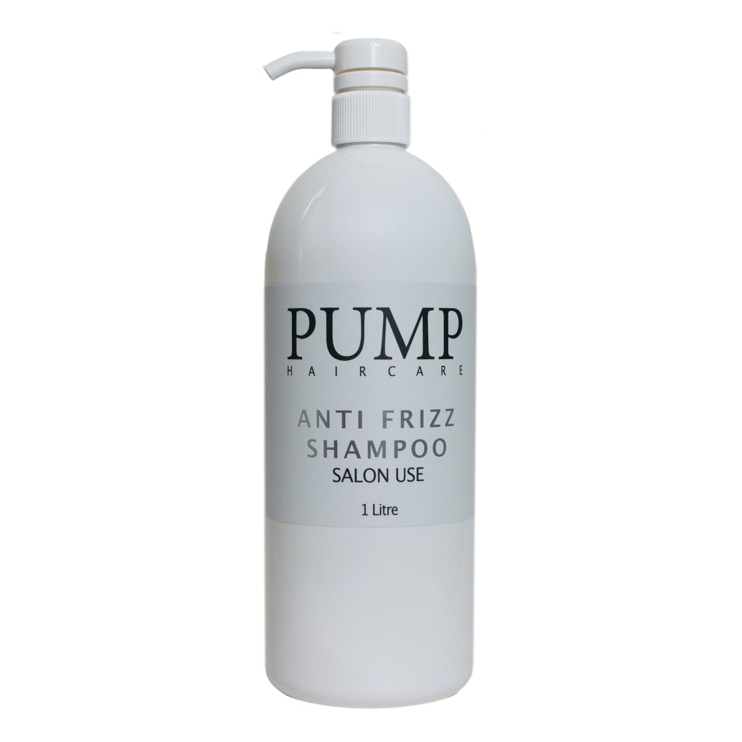 SP Back Bar 1 Litre Anti Frizz Shampoo