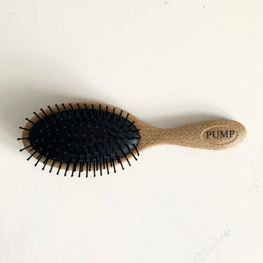 Pump Eco Coconut Oval Brush SP