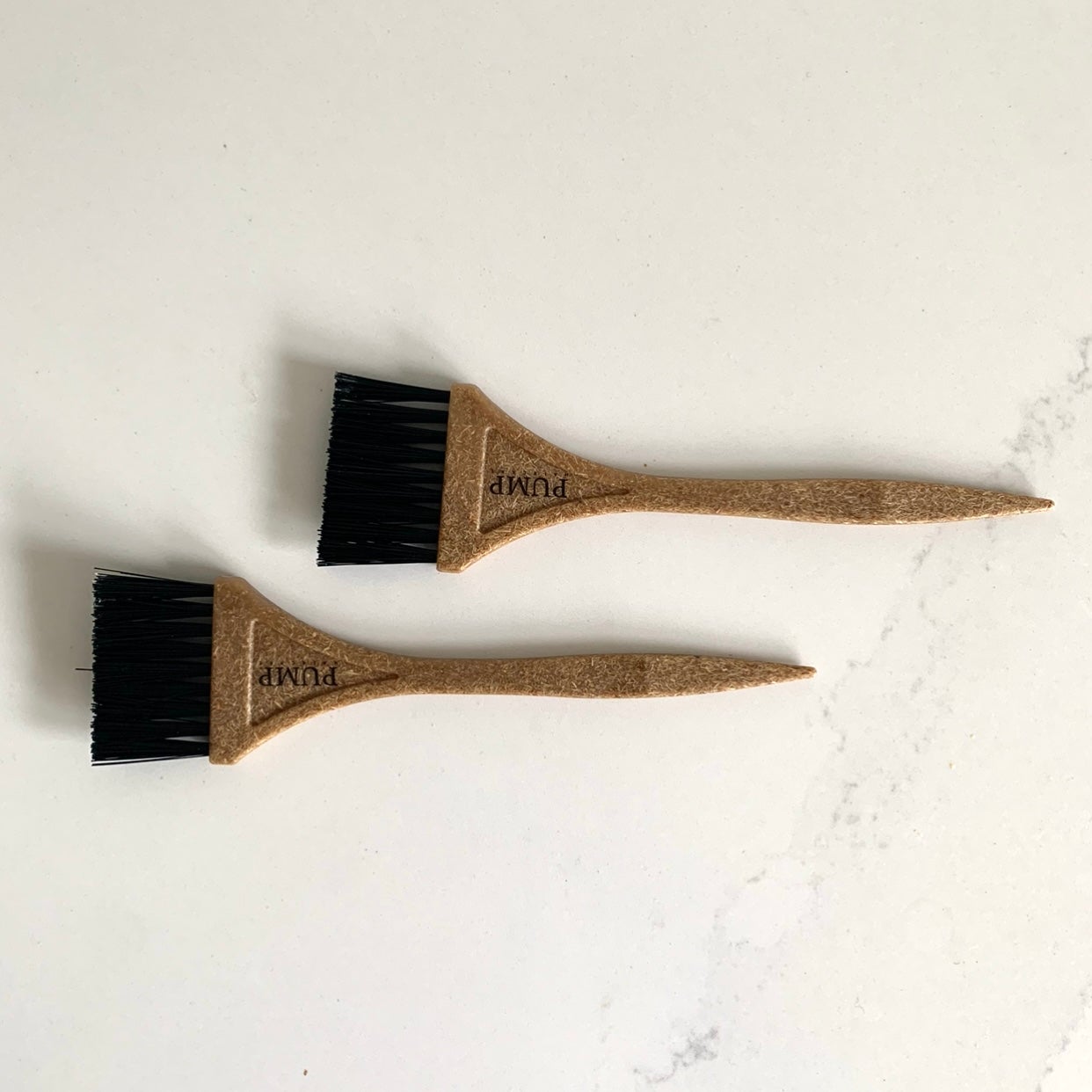 Pump Eco Coconut Tint Brush x 2 SP