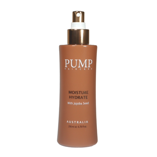 Pump Moisture Hydrate Spray SP