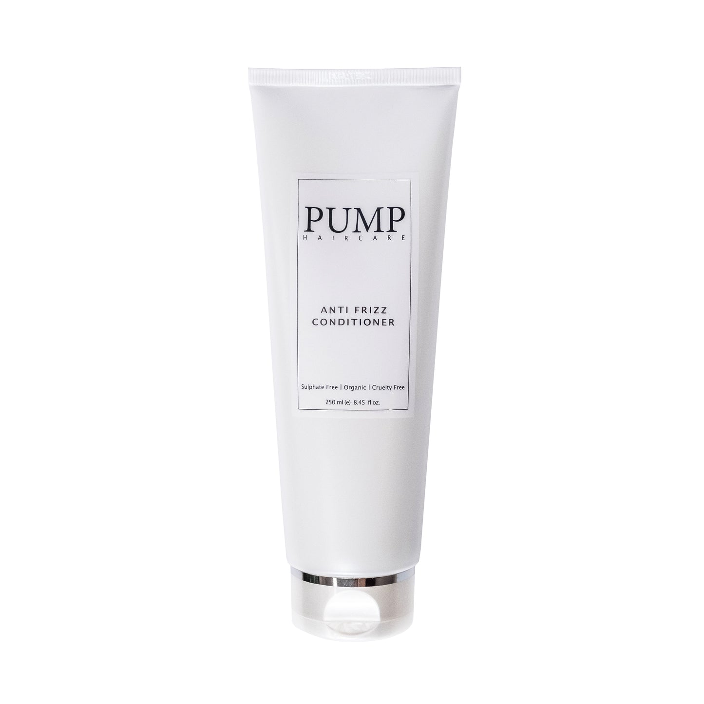 Pump Anti Frizz Conditioner SP